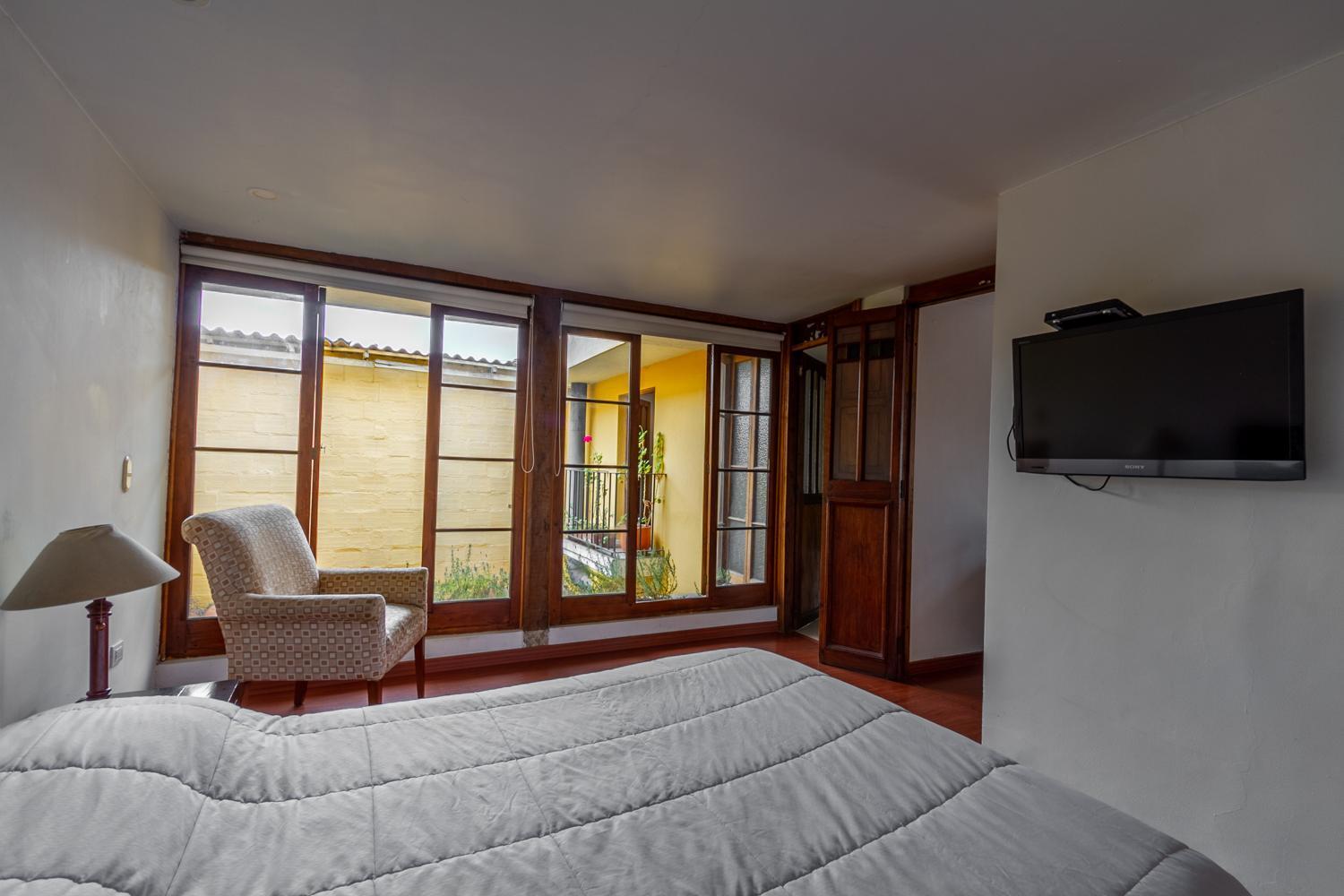 Apartaestudios La Candelaria Bogotá Kültér fotó