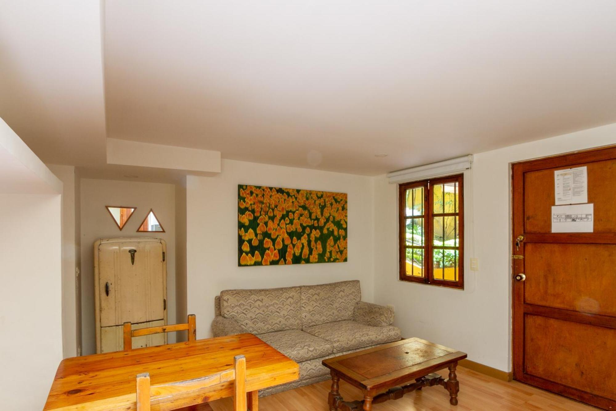 Apartaestudios La Candelaria Bogotá Kültér fotó