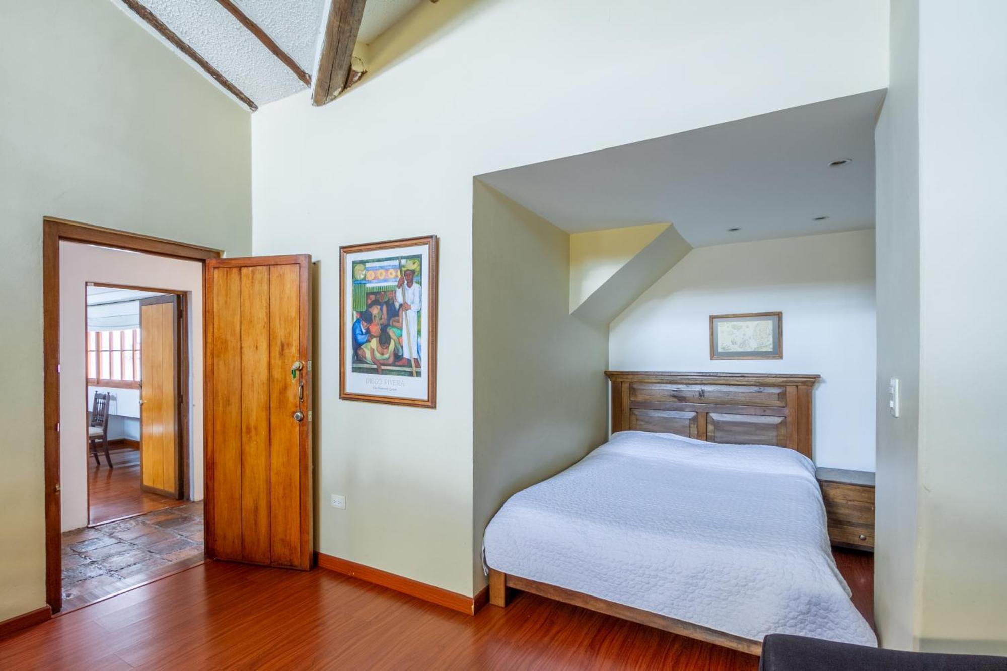 Apartaestudios La Candelaria Bogotá Kültér fotó
