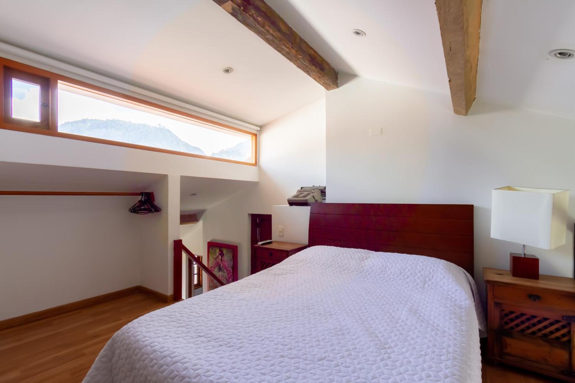 Apartaestudios La Candelaria Bogotá Kültér fotó