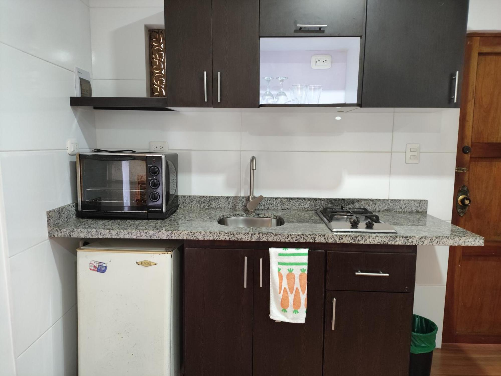 Apartaestudios La Candelaria Bogotá Kültér fotó