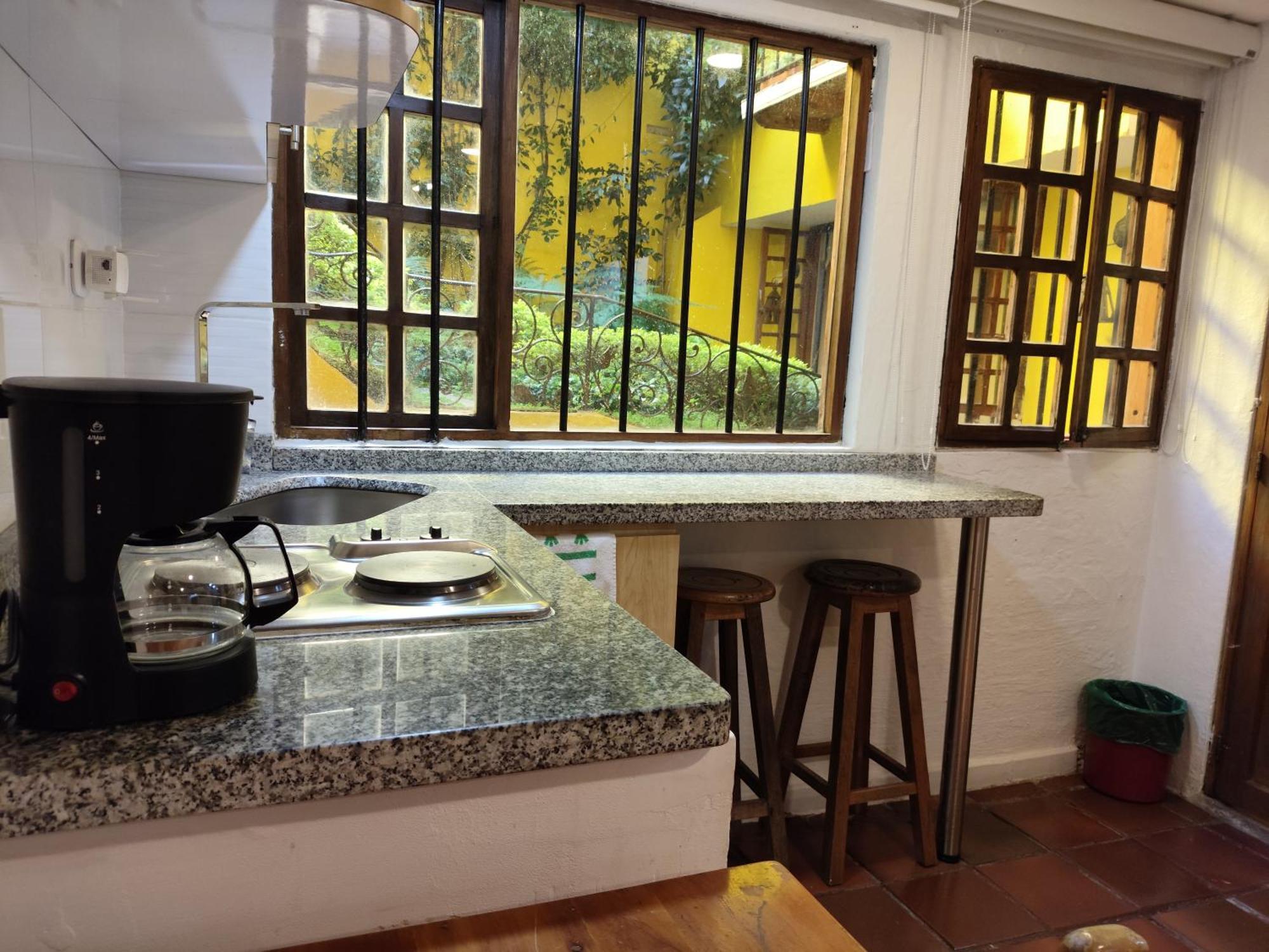 Apartaestudios La Candelaria Bogotá Kültér fotó