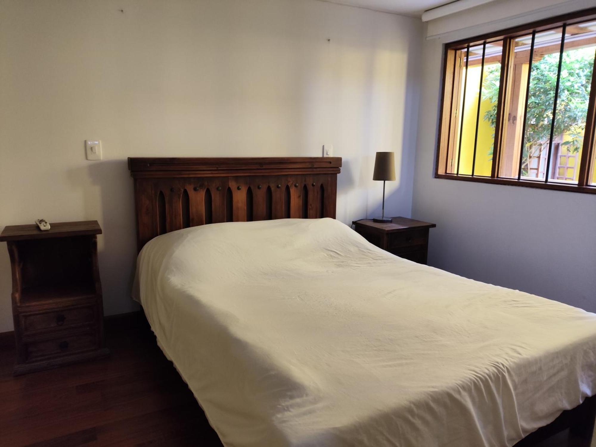 Apartaestudios La Candelaria Bogotá Szoba fotó