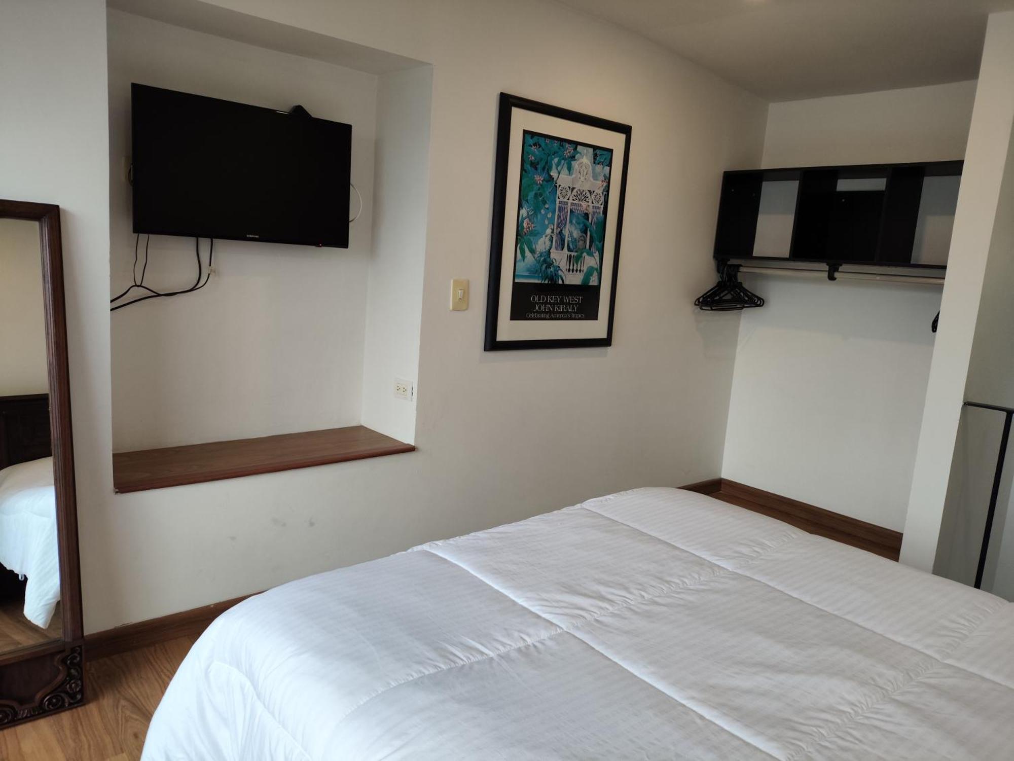 Apartaestudios La Candelaria Bogotá Kültér fotó