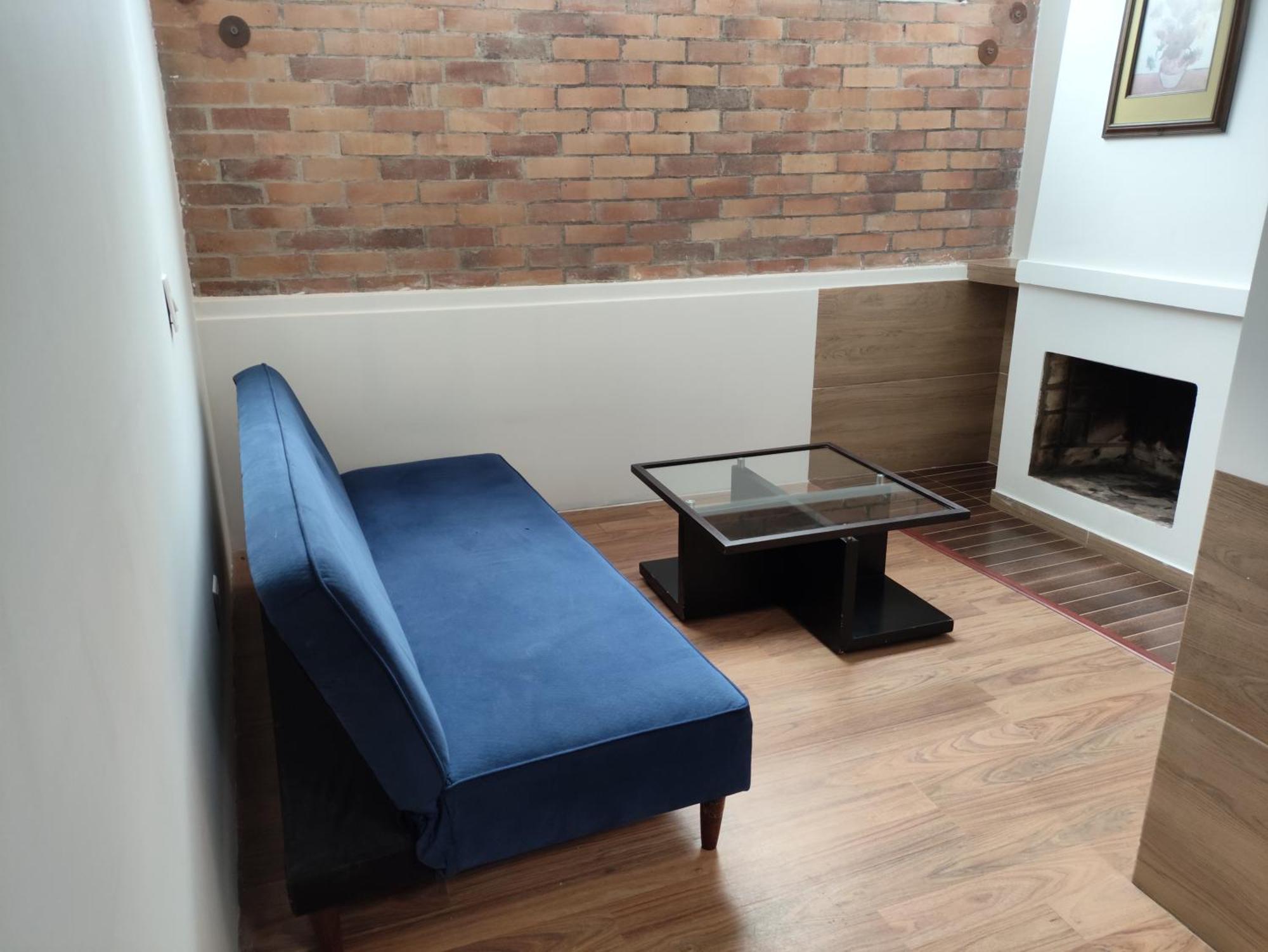 Apartaestudios La Candelaria Bogotá Kültér fotó