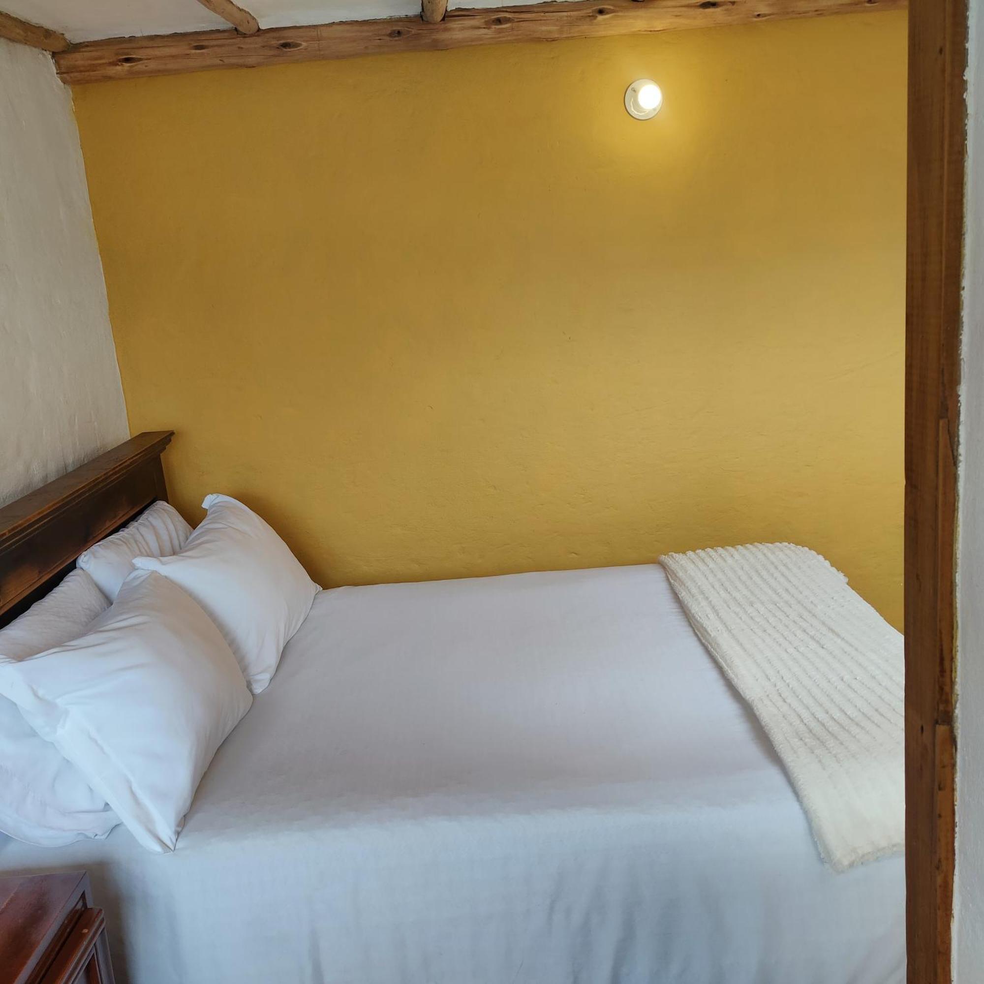 Apartaestudios La Candelaria Bogotá Kültér fotó